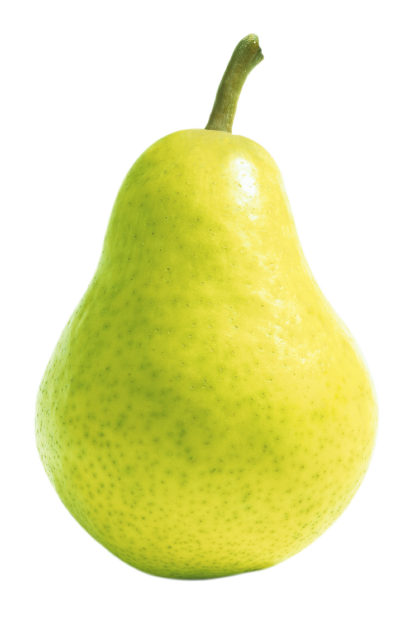 Summer Farmers' Market Pick: Bartlett Pears